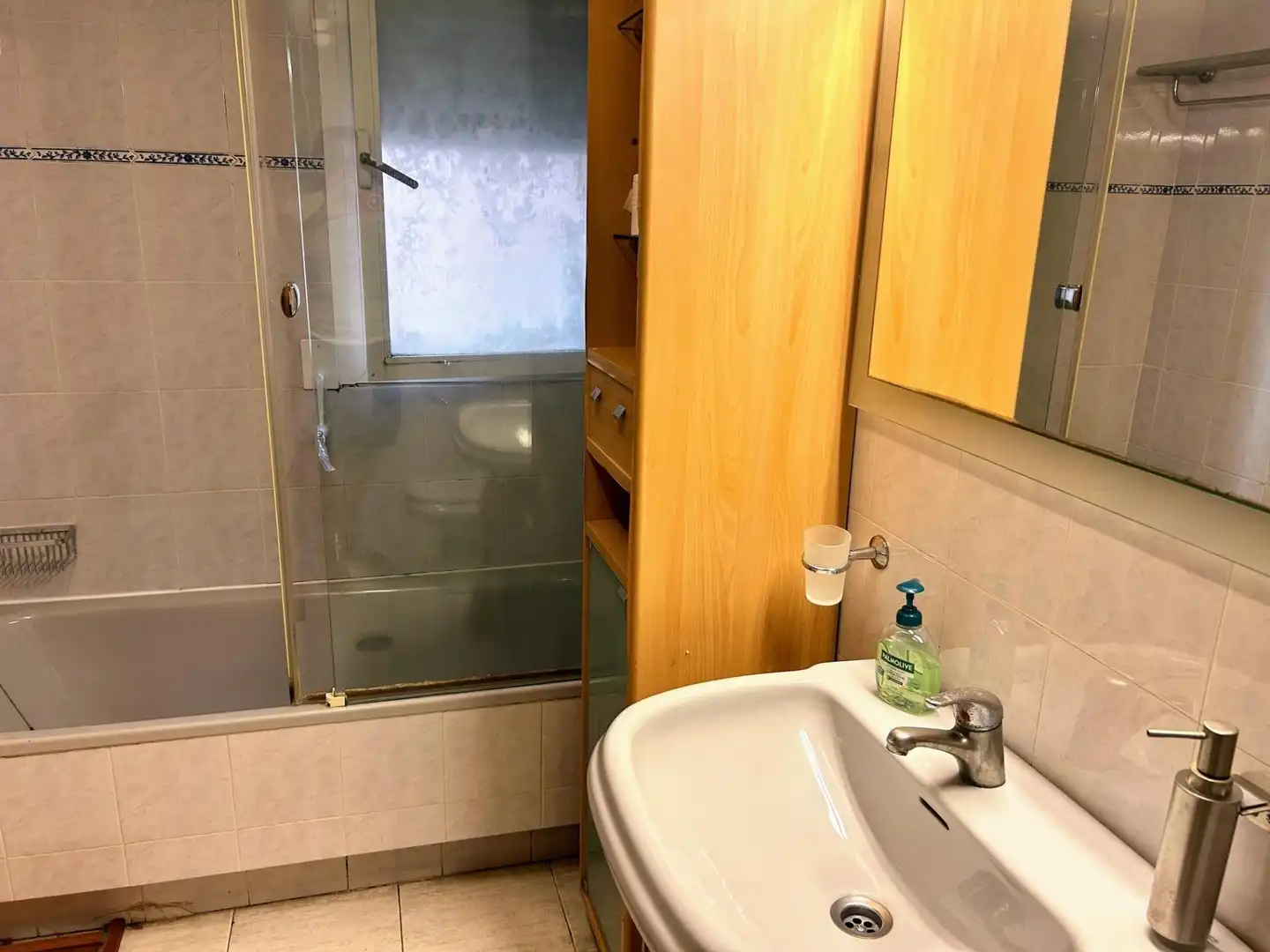 Habitación en Paseo MARQUES CORVERA, 45, El Carmen