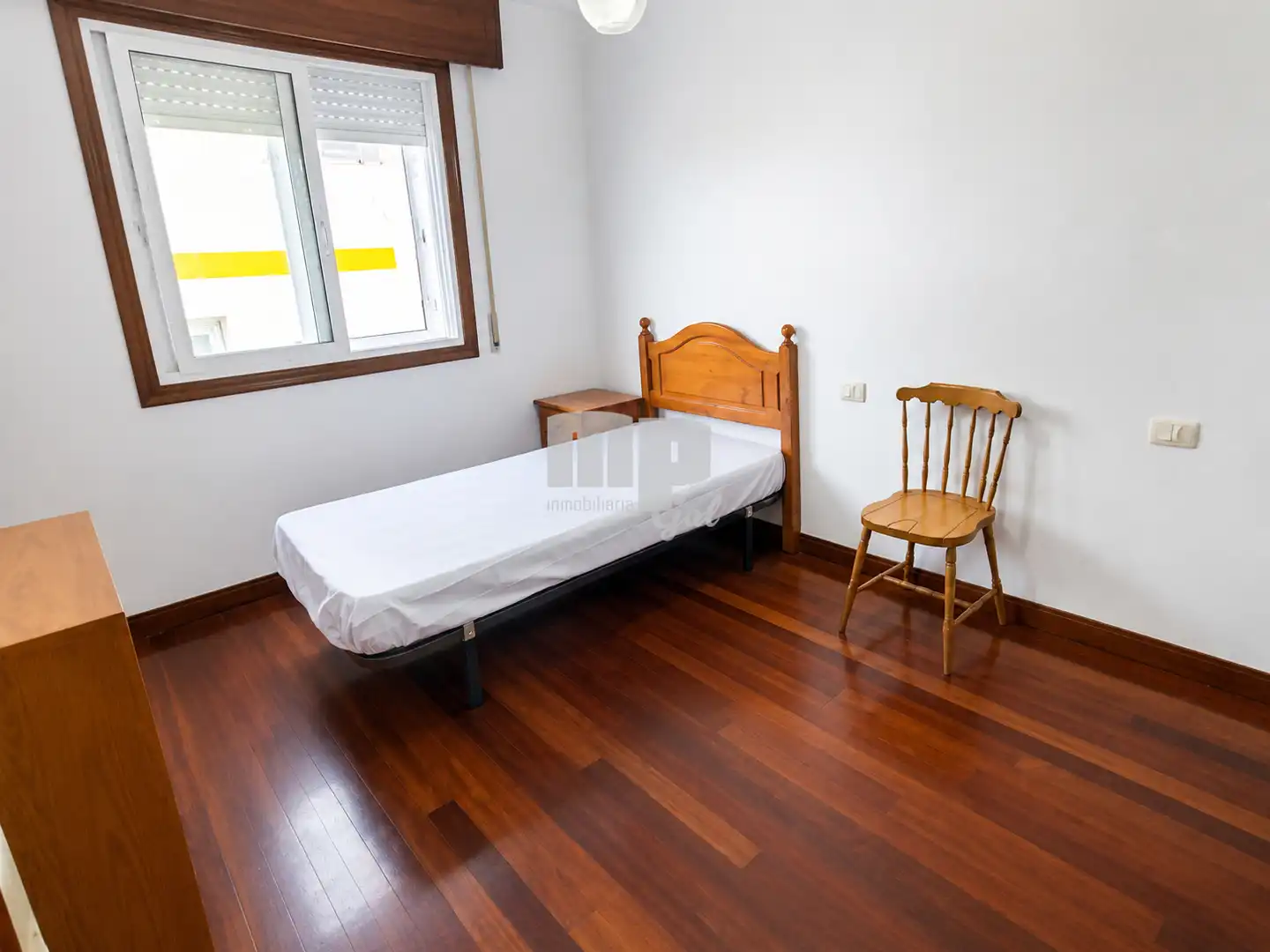 Bedroom of Flat for sale in Moaña  with Storage room
