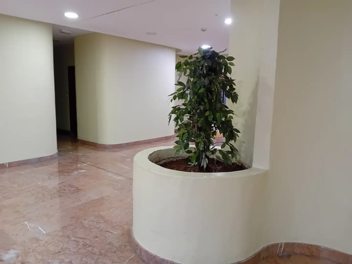 Office space with lift for sale in Plaza Jado, imagen 51