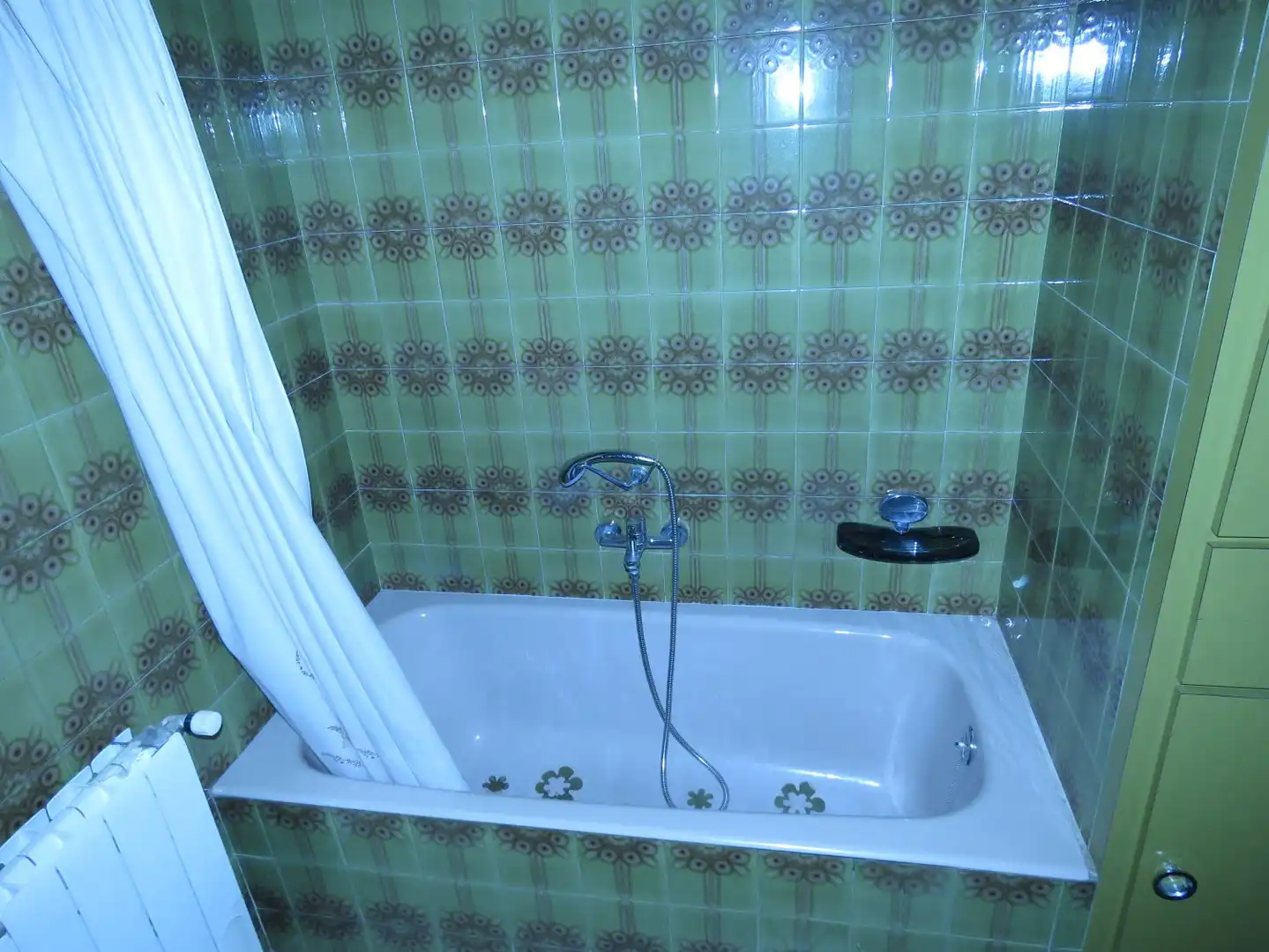 Bathroom of Houses for sale in Alcover  with Heating, Private garden and Terrace
