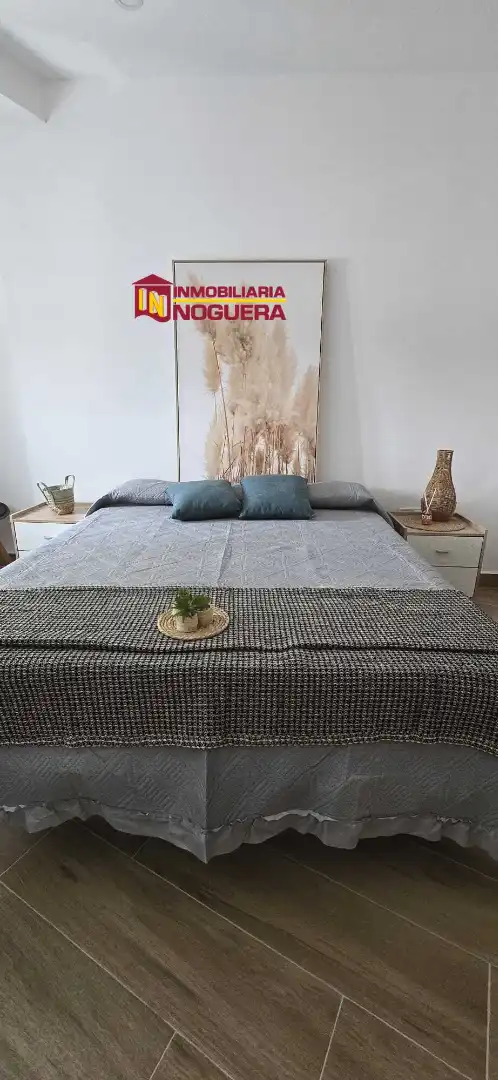 Habitación de Piso de alquiler en Écija con Amueblado