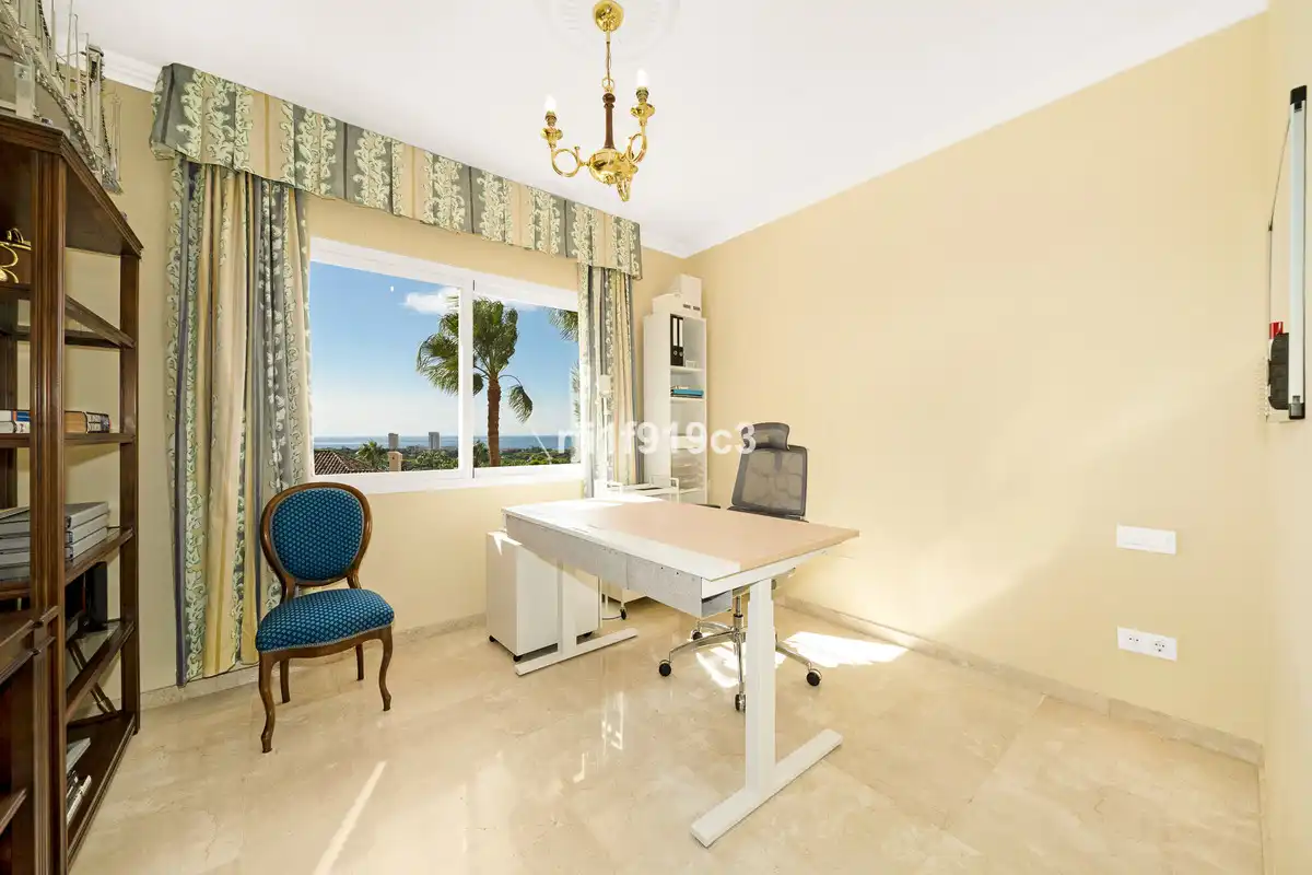 Appartamento con ascensore in vendita a Elviria - Cabopino, imagen 8