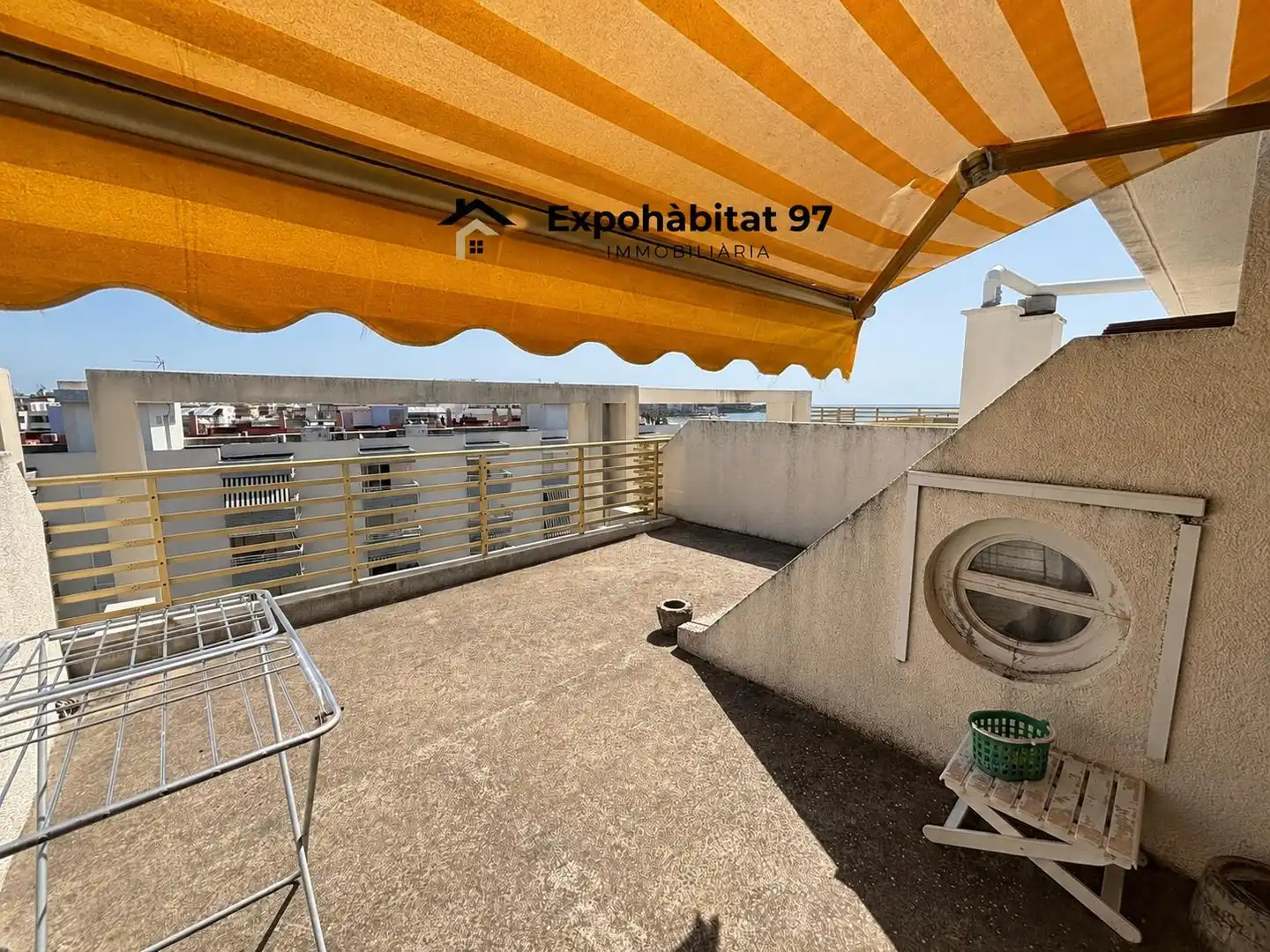 Ático con piscina en venta en Carrer BERLIN 5, imagen 24