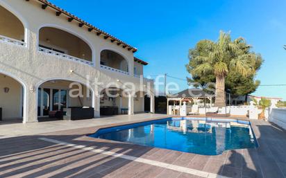 Casa o xalet en venda a Cami Dels Alguers, Pueblo - Urbanizaciones