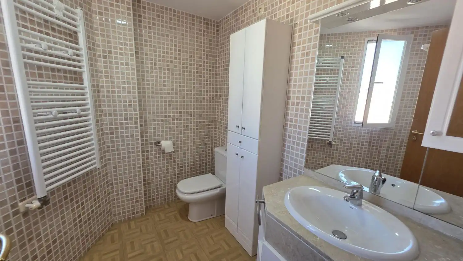 Flat with pool to rent in Residencial Triana - Barrio Alto, imagen 14