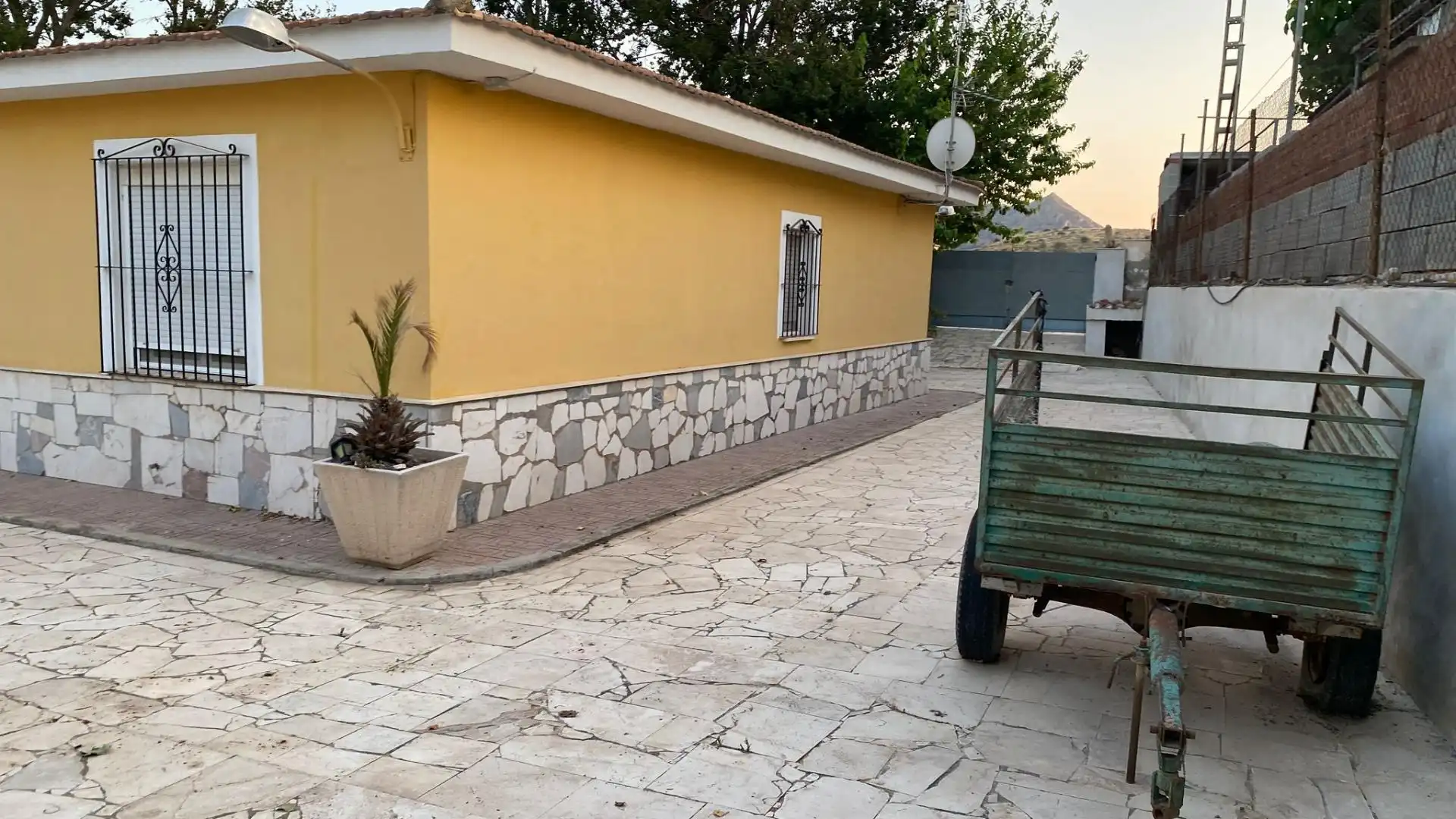 Chalet en venta en Agost, imagen 33