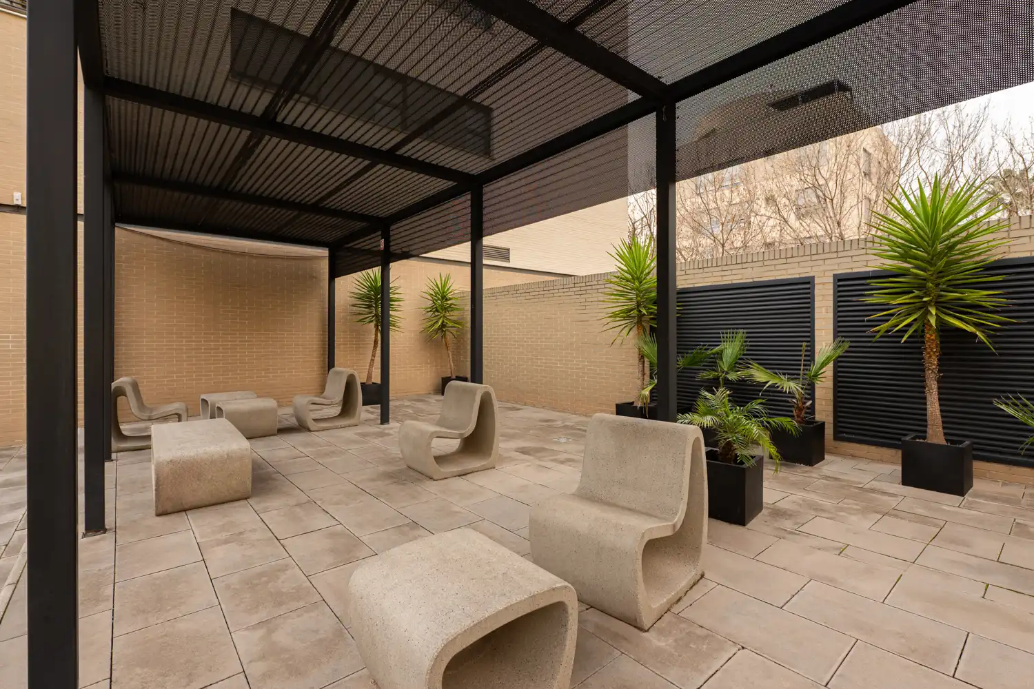Piso con terraza en venta en Benicalap, imagen 23