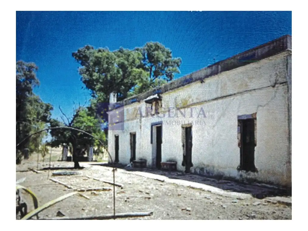 Casa en venta en Guareña