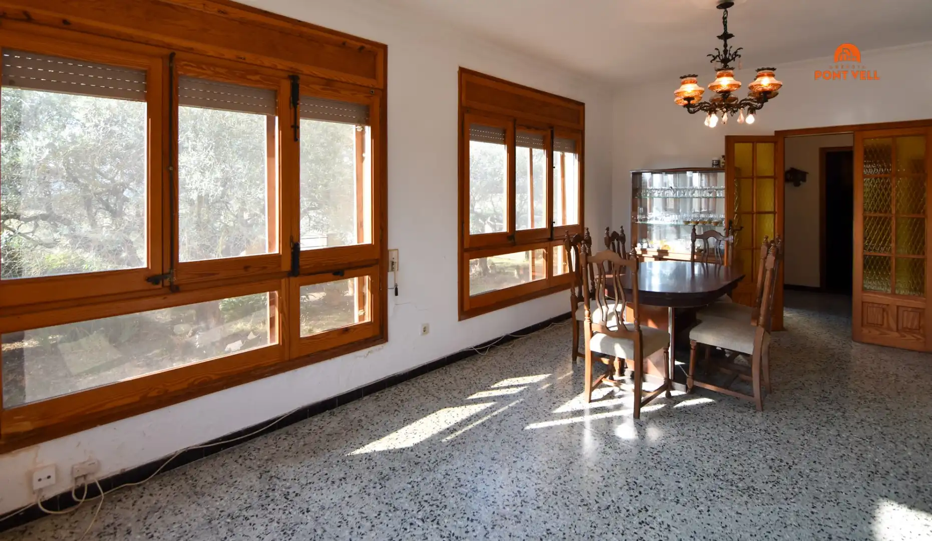 Casa con terraza en venta en Cruïlles, Monells I Sant Sadurní de L'Heura, imagen 5