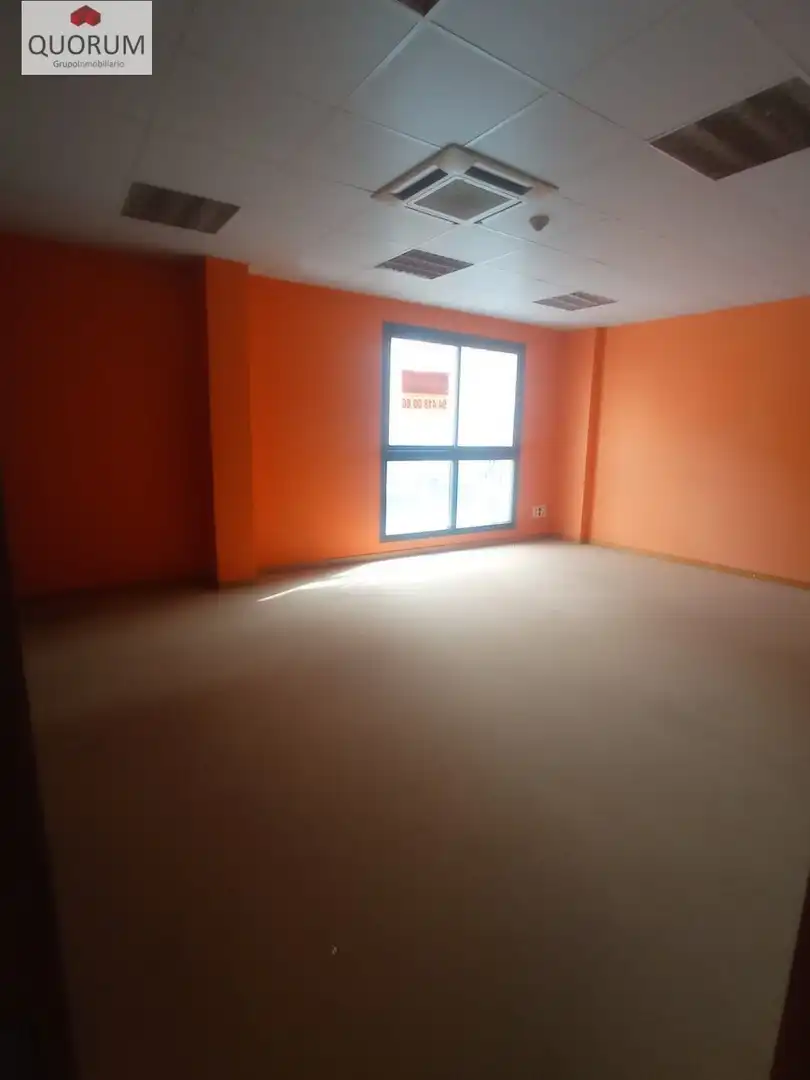 Büro mit Aufzug zum Verkauf in Bagatza - San Vicente, imagen 6