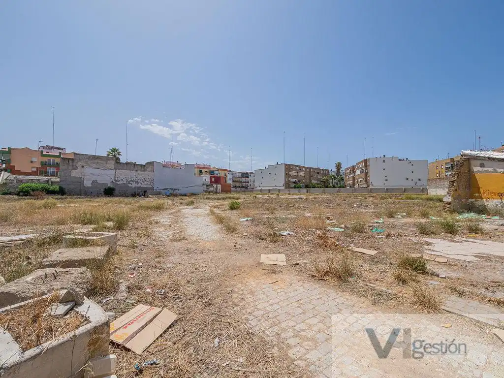 Terreny residencial en venda a SANTA MARIA DE GRACIA, imagen 9
