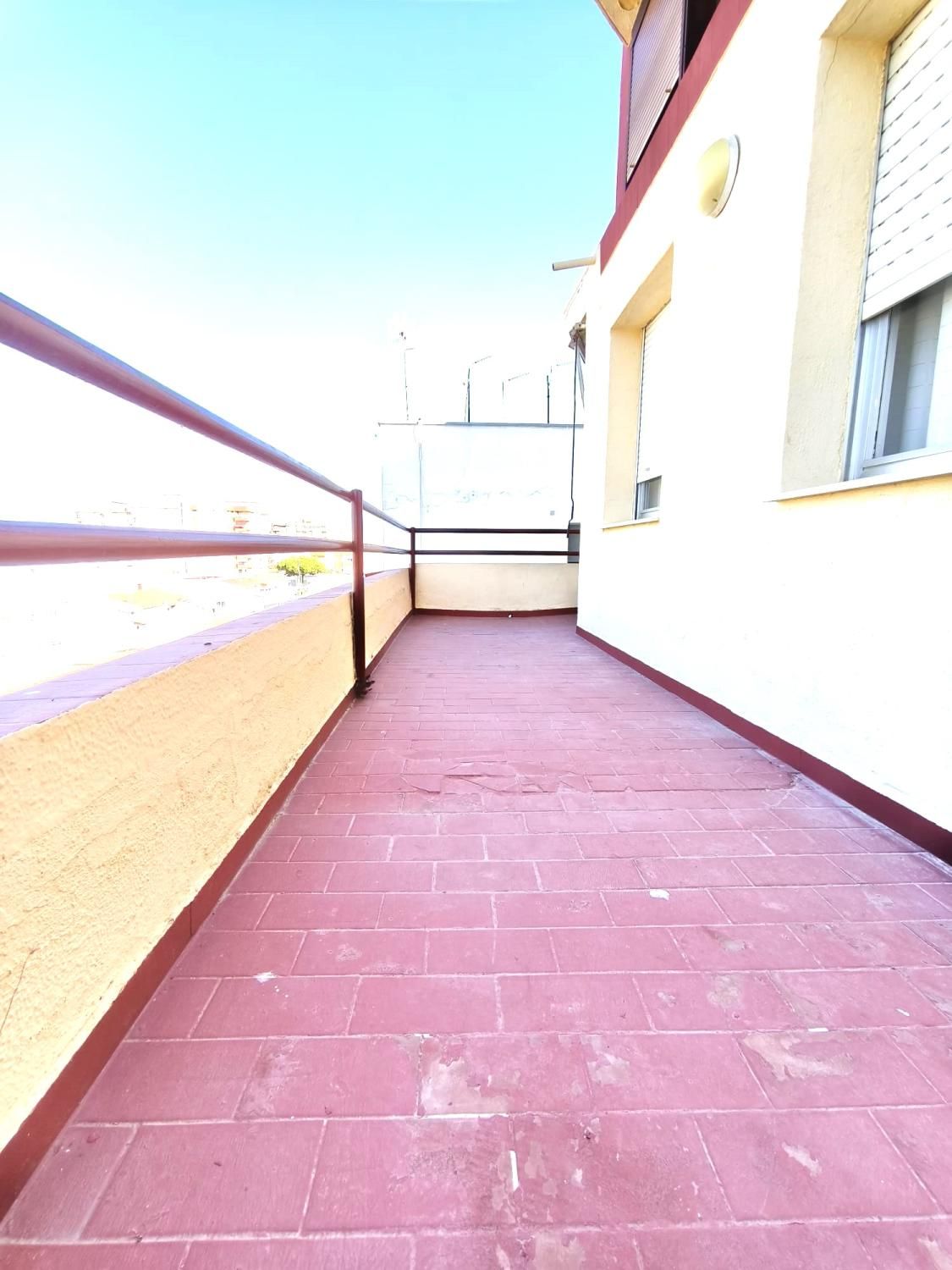 Terrassa de Àtic en venda en Sanlúcar de Barrameda amb Terrassa