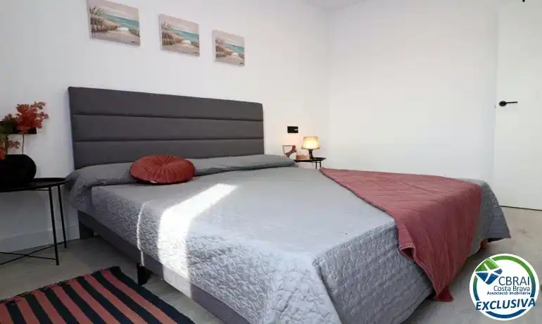 Apartament amb jardí en venda a Sant Maurici, imagen 8