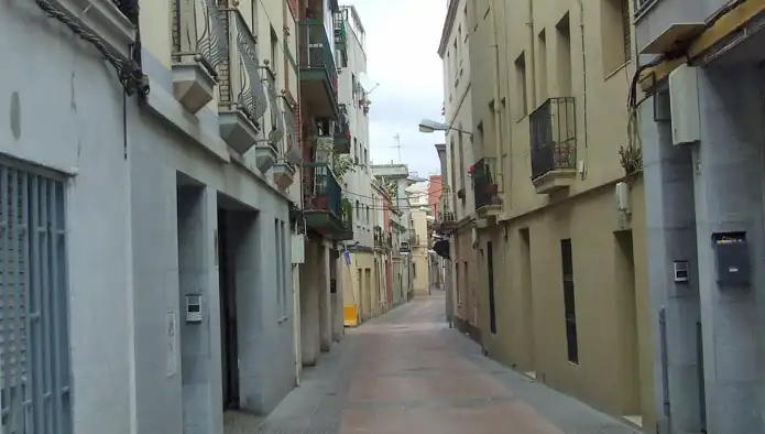 Ground floor for sale in Carrer Vermell 54, imagen 2