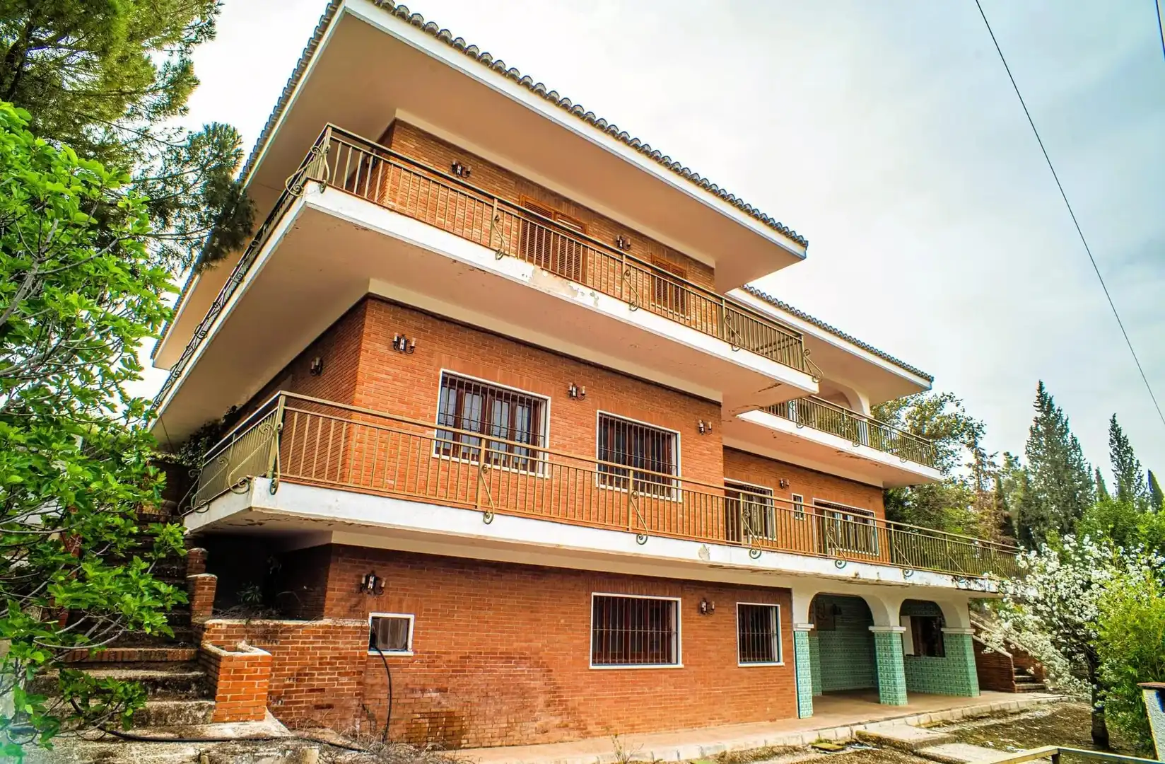 Casa con piscina en venta en Loja, imagen 3