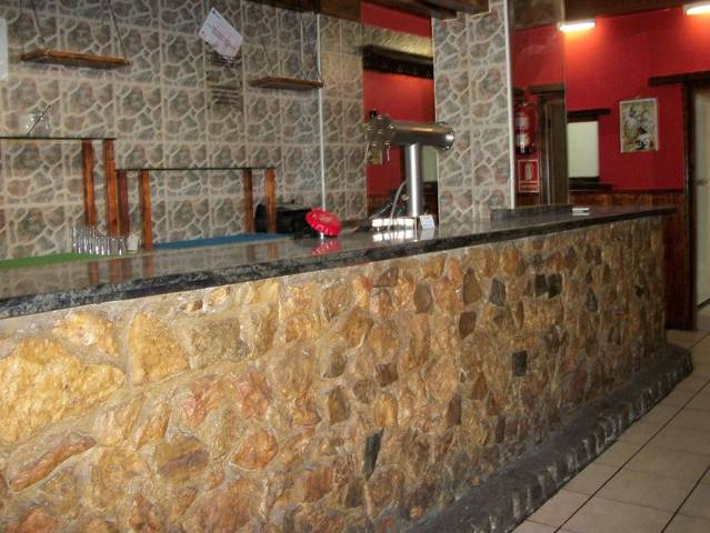 Local comercial en Venta en Carrer G en Sant Pere i Sant Pau