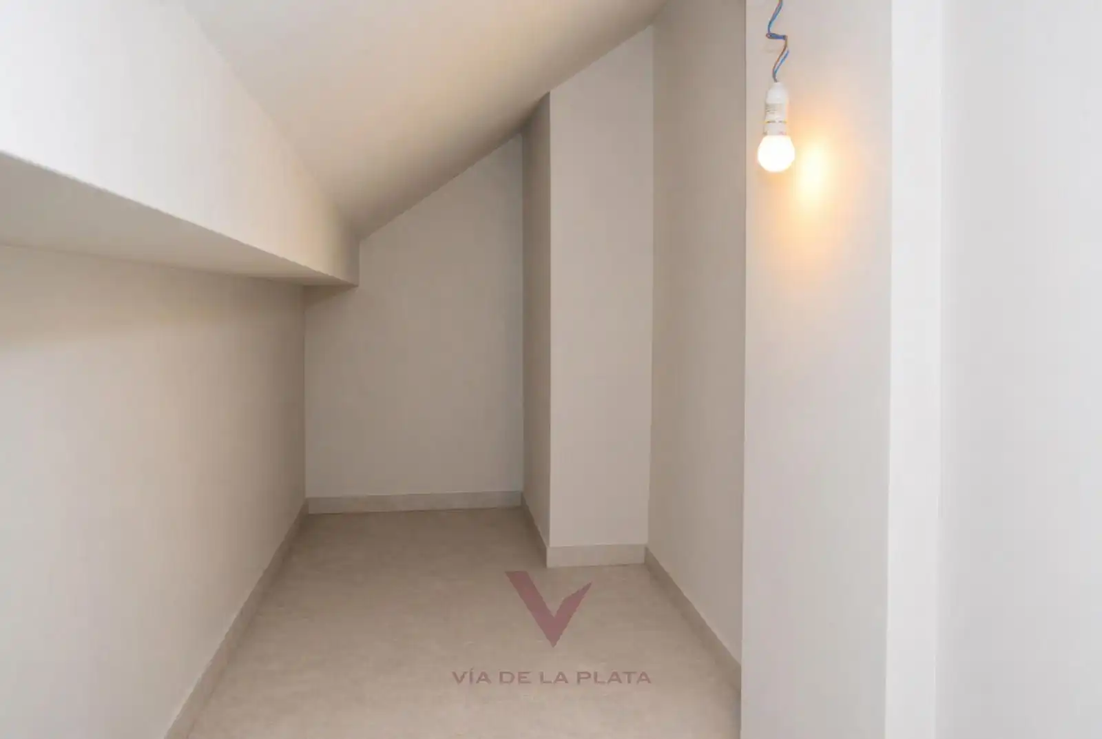 Bedroom of Duplexes for sale in Salamanca  with Air Conditioner, Heating and Terrace