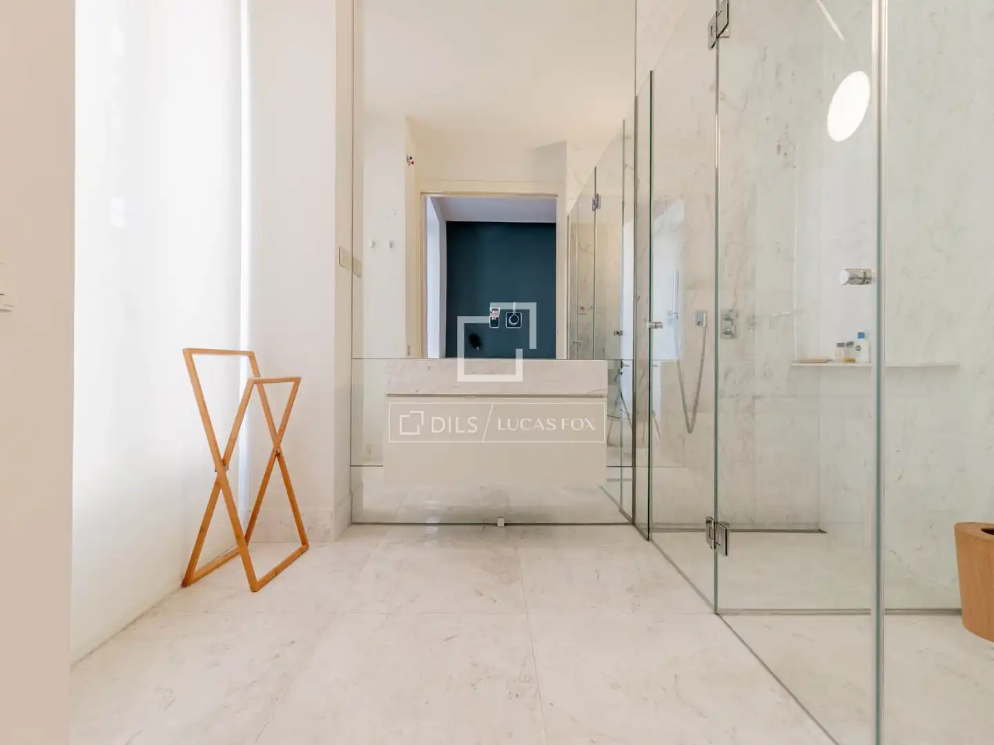Flat with terrace to rent in Centro, imagen 23