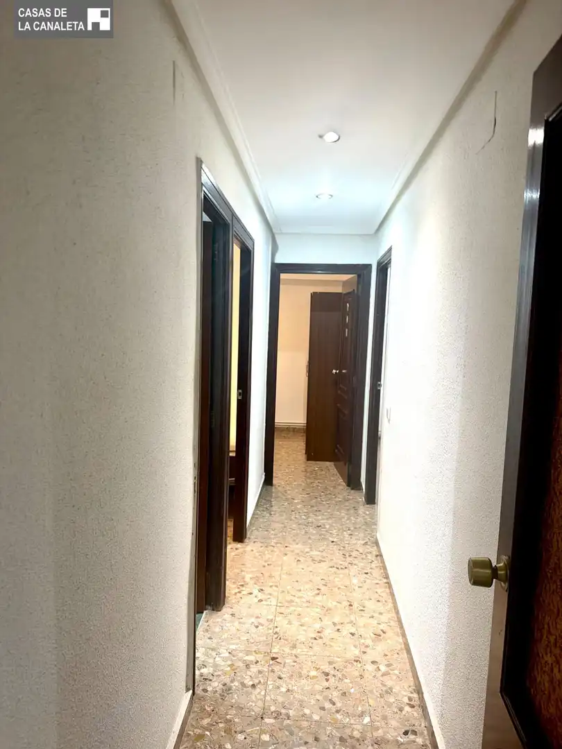 Piso en venta en Valencia