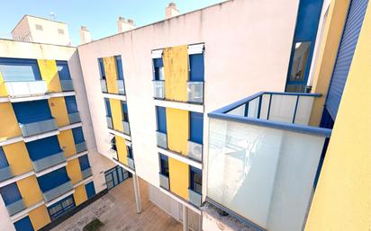 Vista exterior de Apartament en venda en Sant Carles de la Ràpita amb Aire condicionat, Calefacció i Terrassa