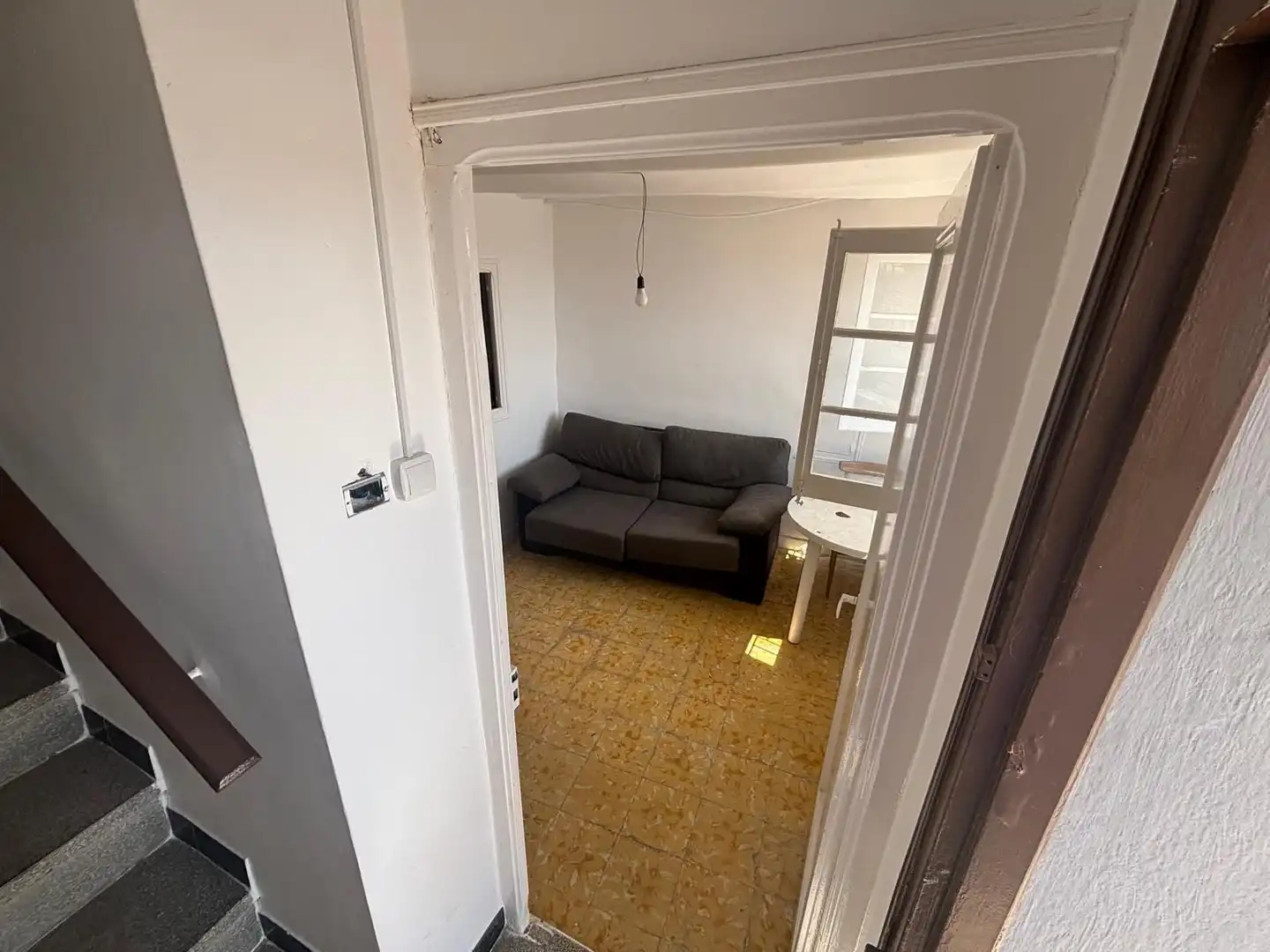 Bedroom of Country homes for rent in Algerri