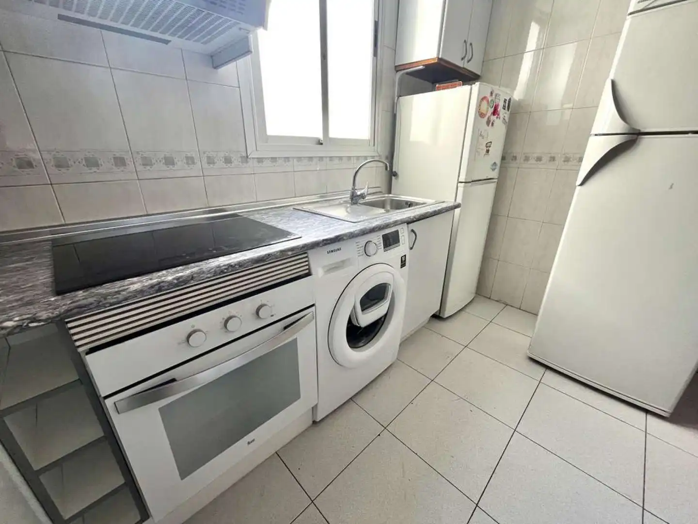Habitació a Argüelles