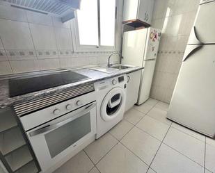 Apartment to share in Argüelles