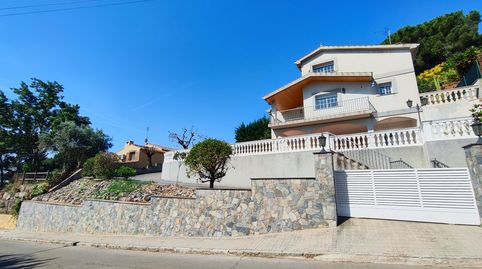 Foto 3 de Casa o chalet en venta en Bigues i Riells del Fai, Barcelona