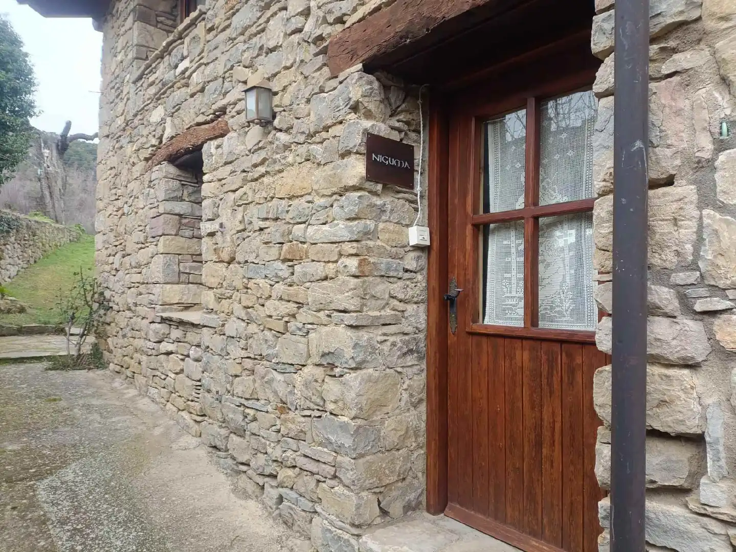 Casa o xalet en venda en Graus amb Calefacció, Jardí privat i Traster