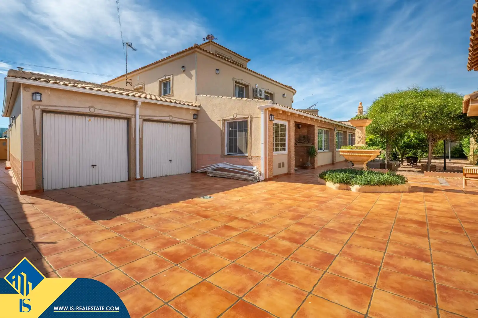 Detached house with pool for sale in Zona Carrefour - Urbanizaciones, imagen 39
