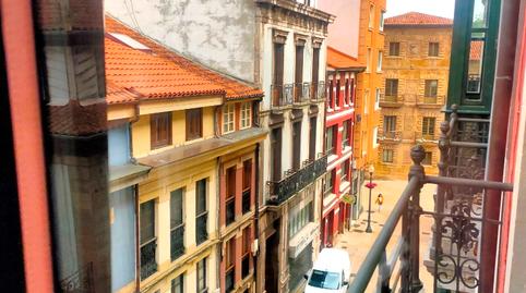 Foto 3 de Pis en venda a Calle la Fruta, Centro, Avilés