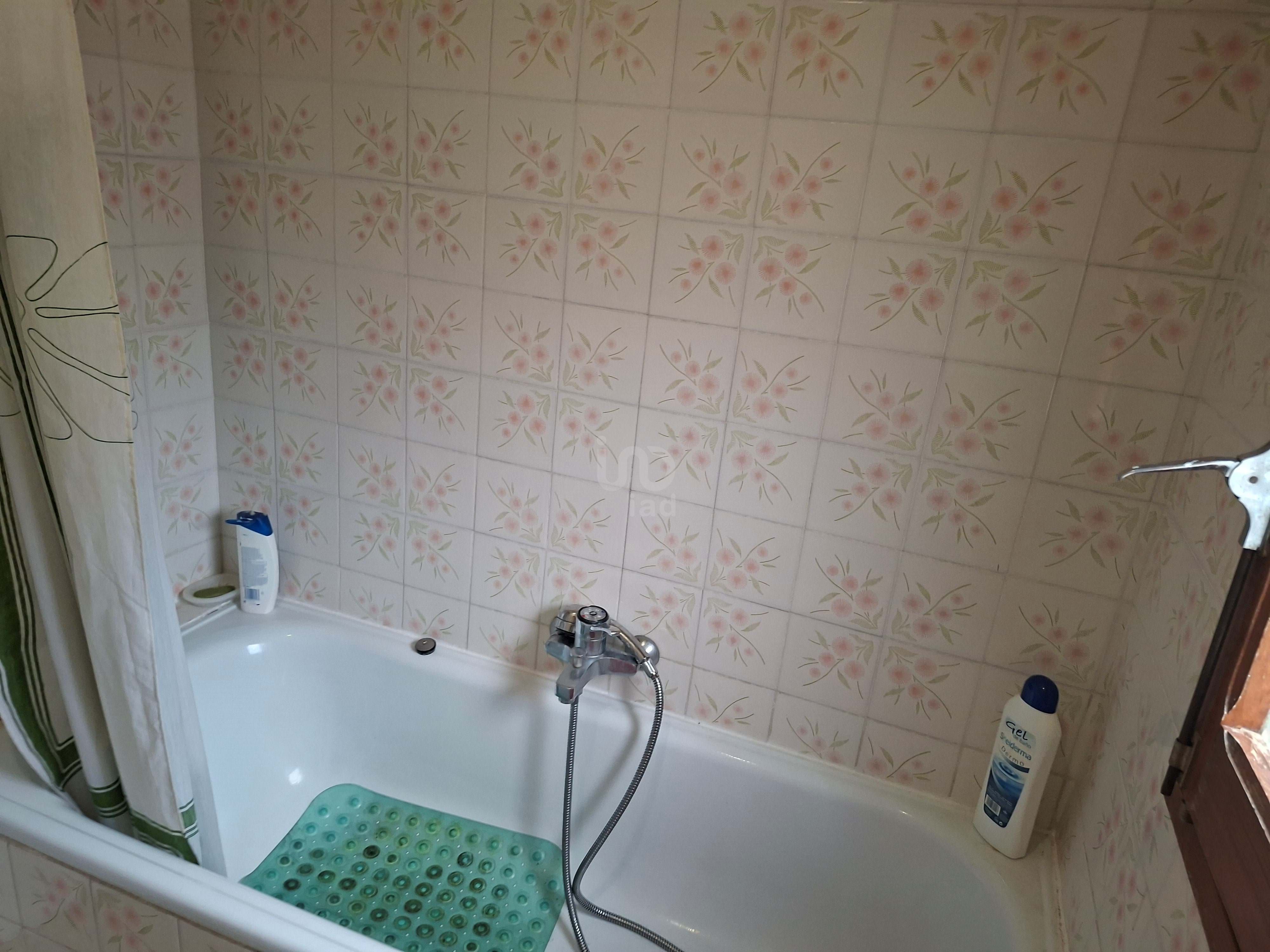 Bathroom of Flat for sale in Barbastro  with Terrace