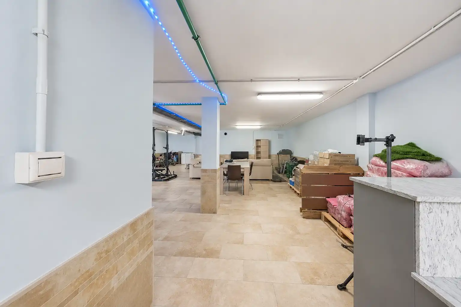Casa o chalet en venta en Parc Central