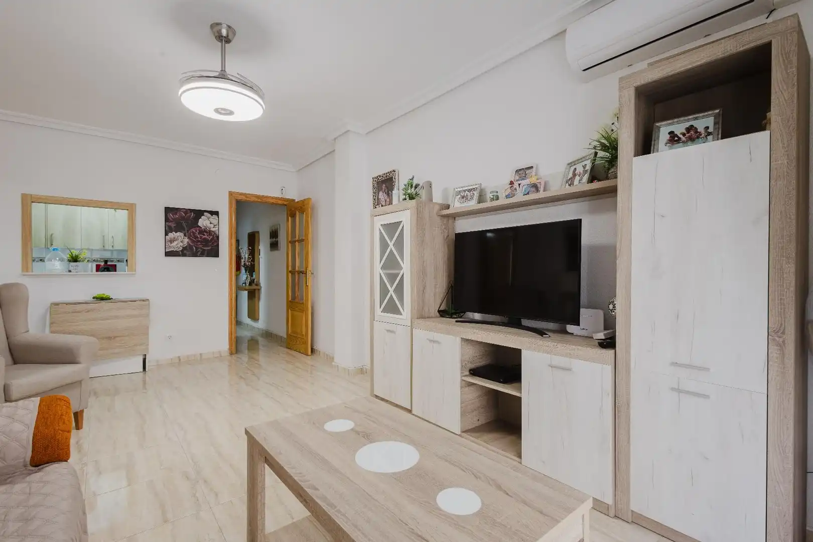Apartamento con ascensor en venta en Avenida Avenida Doctor Gregorio Marañón, imagen 9