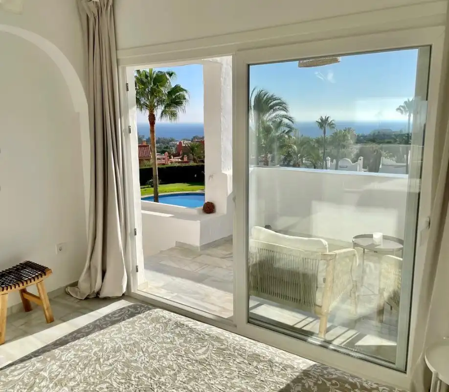 Wohnung mit Terrasse zum Verkauf in Elviria - Cabopino, imagen 8