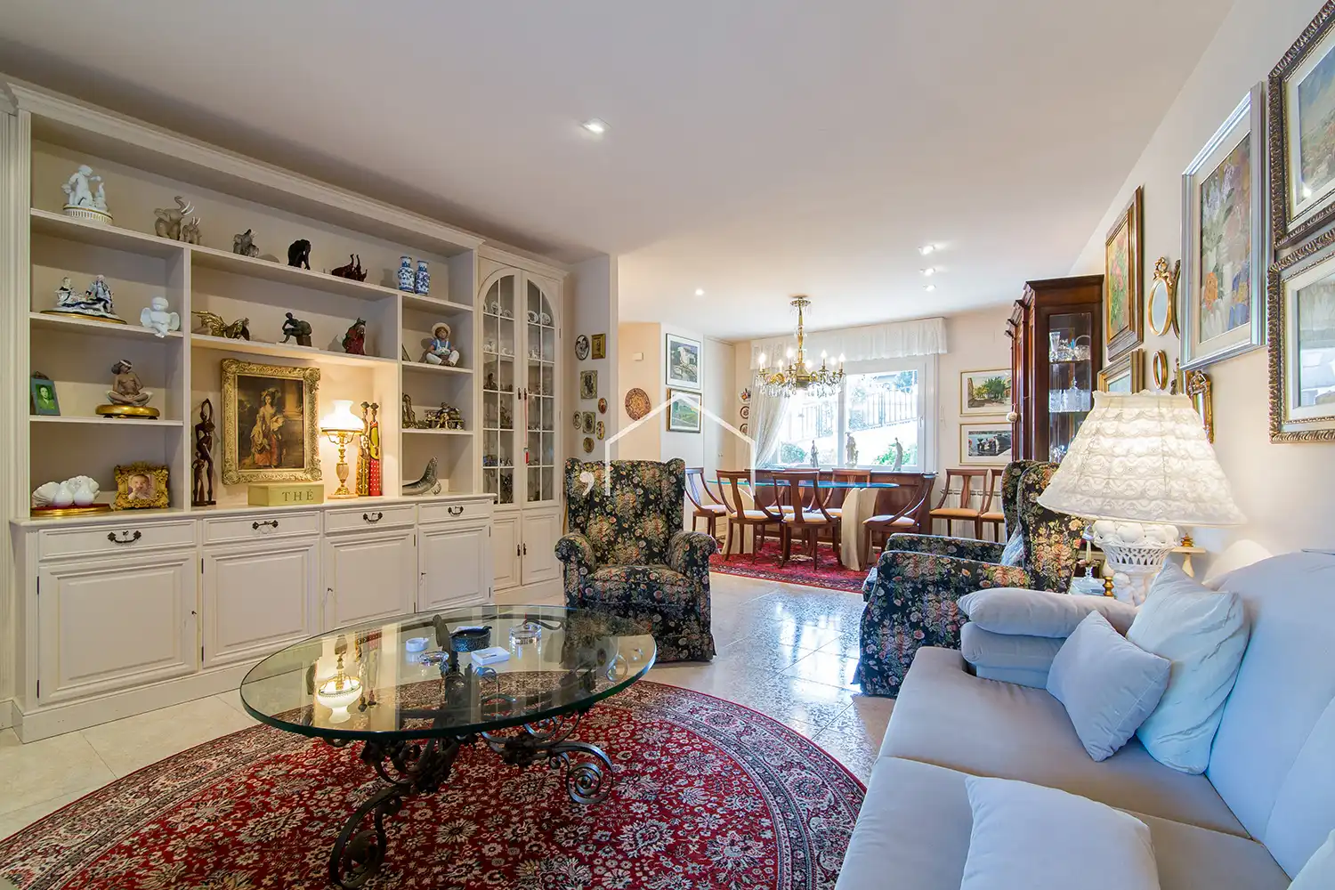 Chalet con terraza en venta en Carrer Molassa, imagen 39