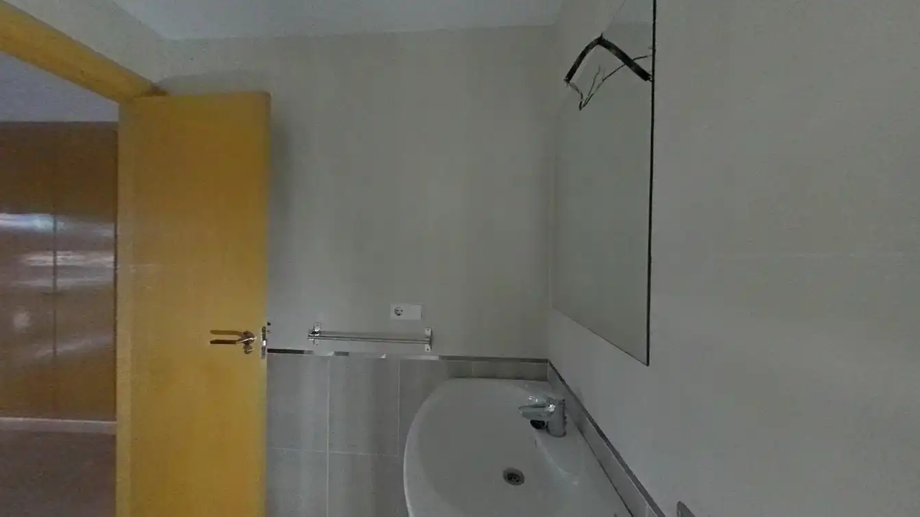 Baño de Dúplex en venta en Torrent con Piscina