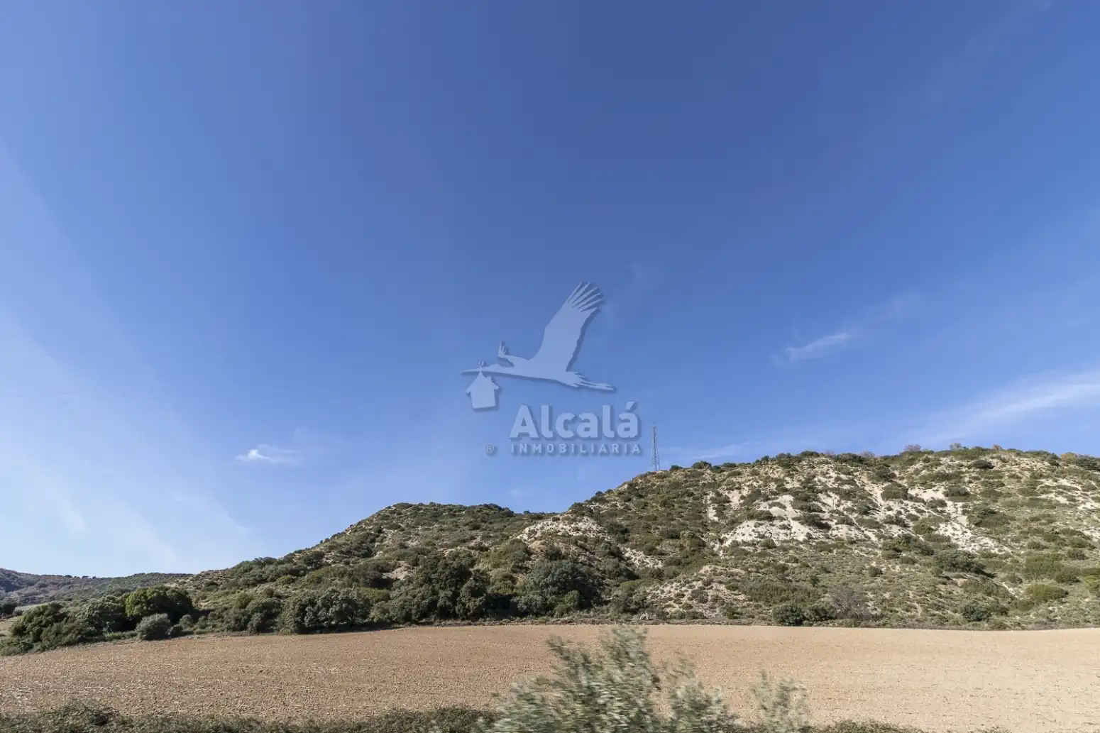 Terreno en venta en Yebes