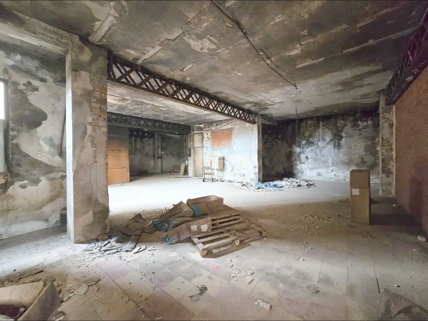Nave industrial in vendita a Aspe Centro, imagen 3