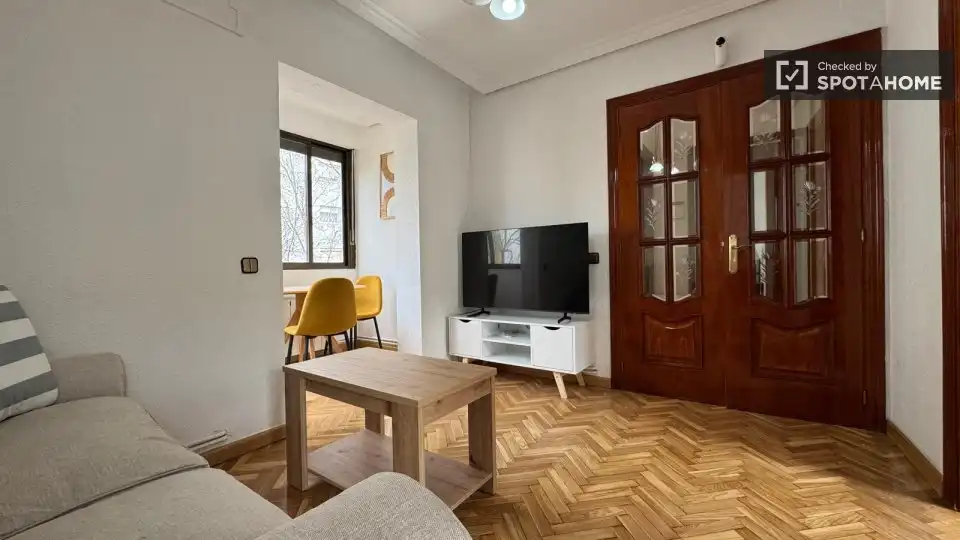Appartement à louer à Usera, imagen 9