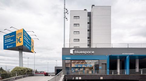 Photo 3 of Box room to rent in Askatasun Etorbidea, 67, Bagatza - San Vicente, Bizkaia