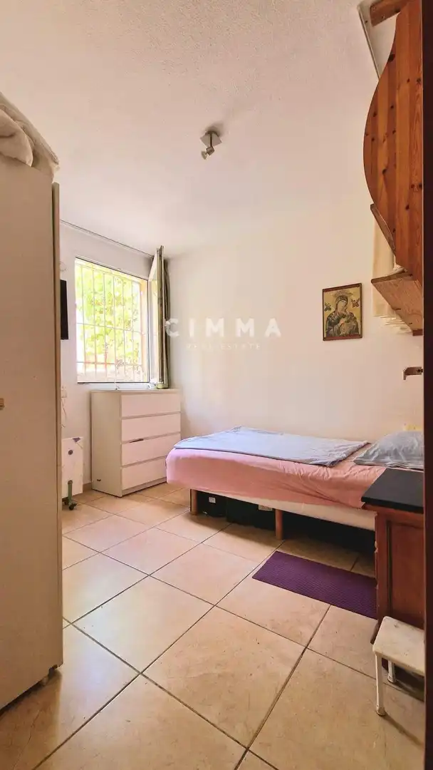 Bedroom of Country homes for sale in La Nucia