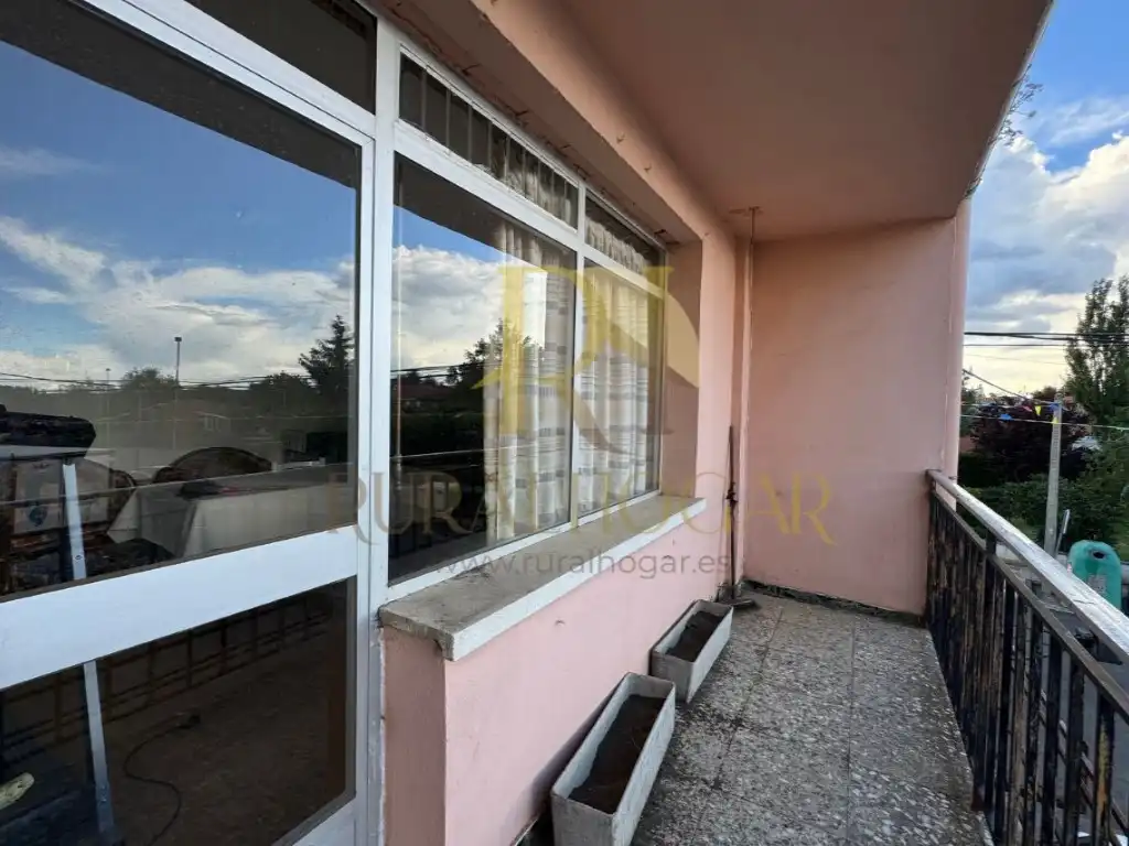 Casa o chalet en venta en Vega de Infanzones