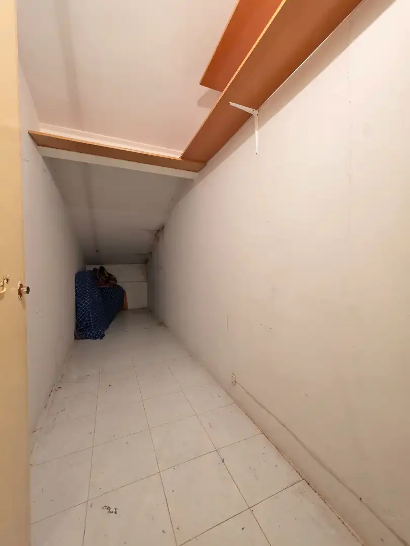 Pis en venda en Fuenlabrada amb Aire condicionat, Calefacció i Parquet