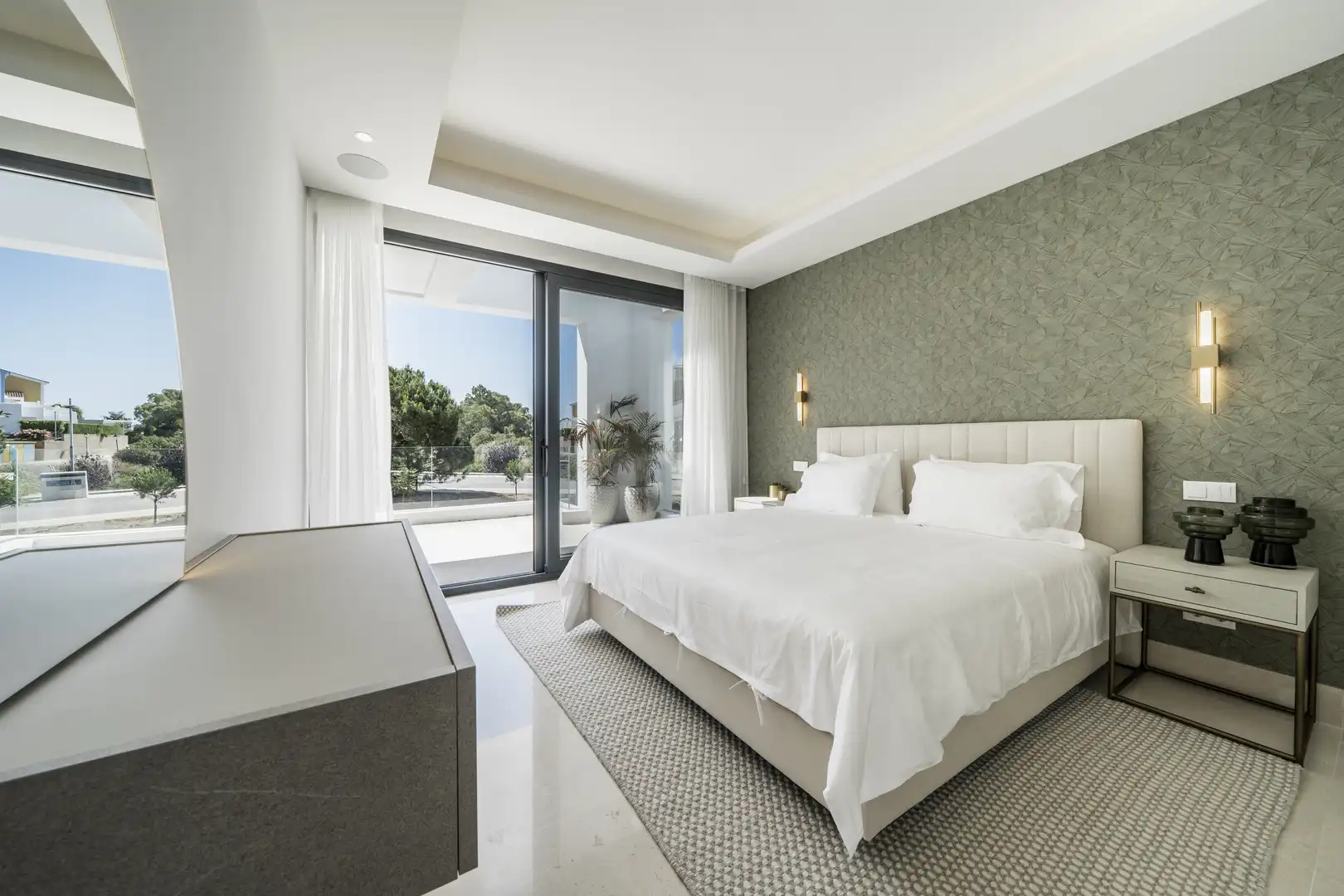 Chalet con terraza en venta en Calle del Priorato 1, imagen 12