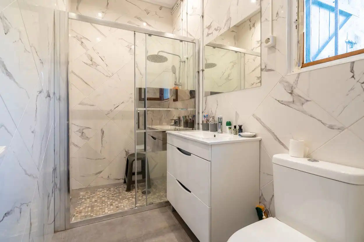 Detached house for sale in Carrer Diego de León 39, imagen 17