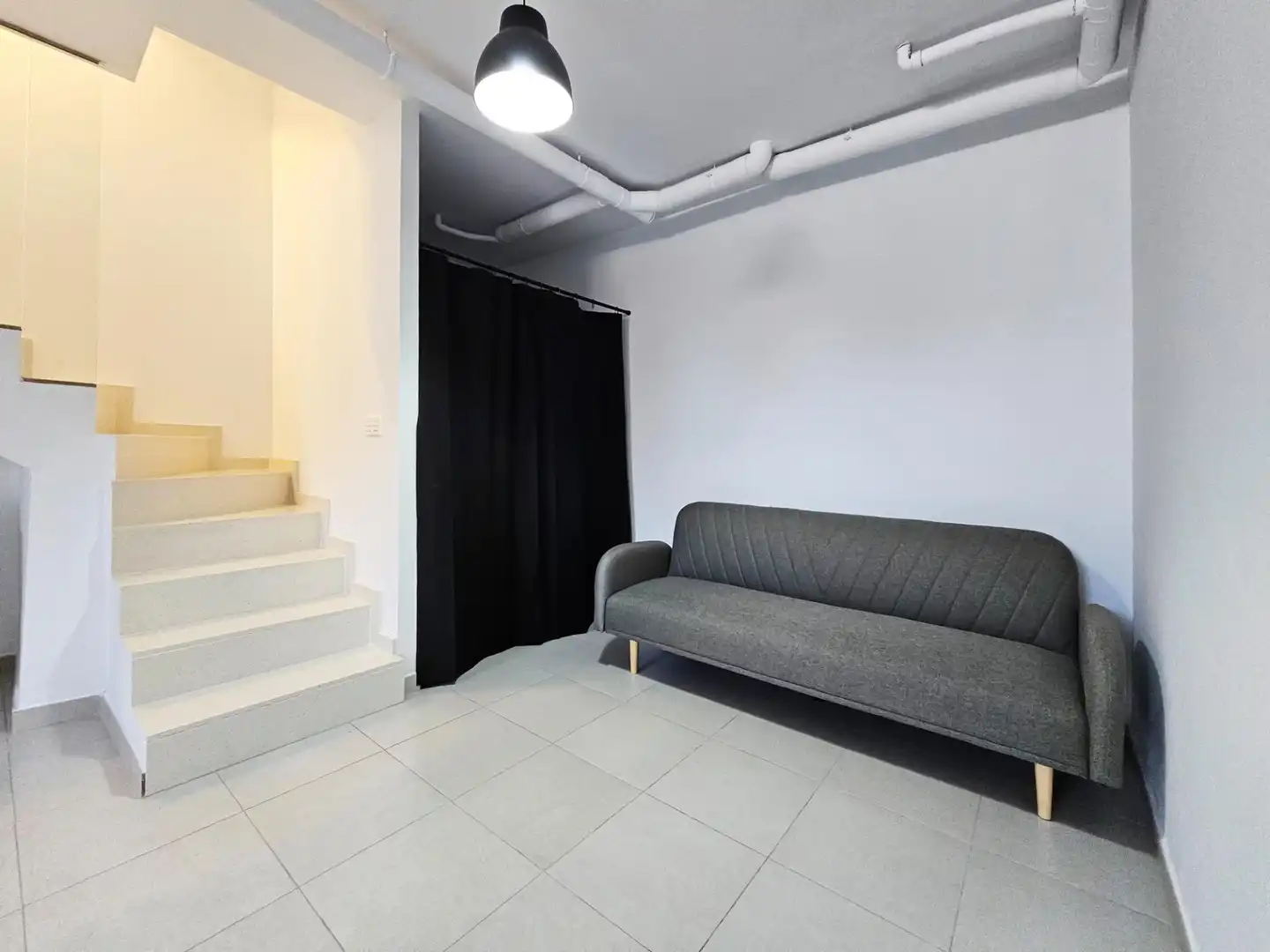 Houses for rent in Santa Pola  with Air Conditioner, Heating and Private garden