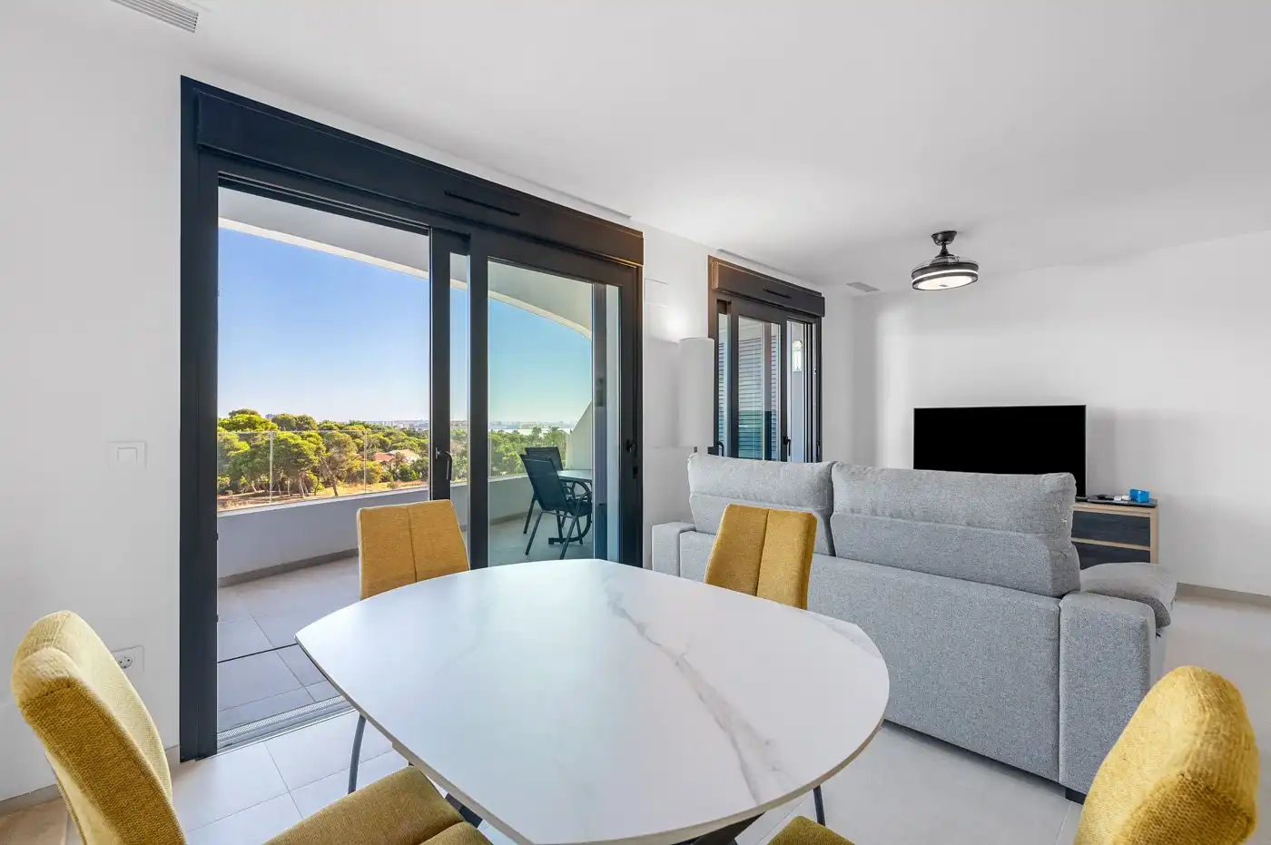 Wohnung mit Pool zum Verkauf in Playa del Acequión, Náufragos y Rocío del Mar, imagen 4