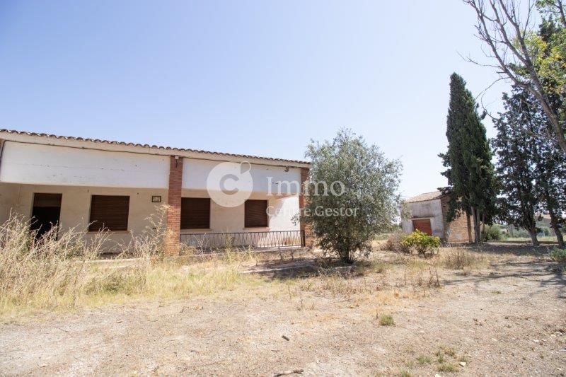 House or chalet for sale in  Lleida Capital  with Private garden, Terrace and Swimming Pool