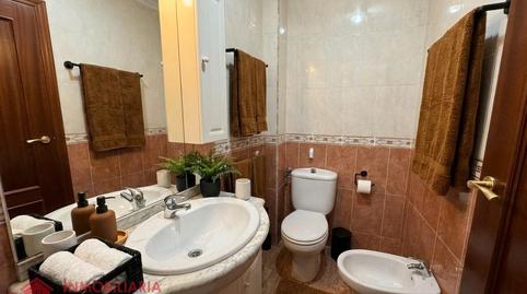 Photo 5 of Flat for sale in Baeza, Jaén